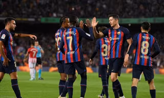 Nhận định Espanyol vs Barcelona, 02h00 ngày 15/5: ‘Blaugrana’ vô địch sớm?