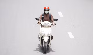 Miền Bắc, miền Trung oi nóng đến bao giờ?
