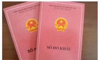 Hà Nội: Trường học không yêu cầu phụ huynh xuất trình sổ hộ khẩu giấy 