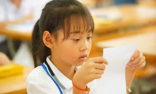 Phụ huynh băn khoăn, học sinh có giải thưởng phụ mới được xếp xuất sắc