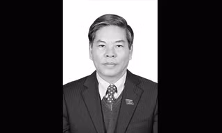 Nguyên Bộ trưởng Bộ Tài nguyên và Môi trường Nguyễn Minh Quang qua đời
