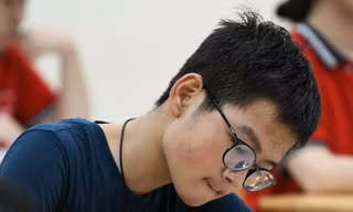 Giáo viên lưu ý dạng đề Toán liên hệ thực tiễn và những lỗi học sinh thi lớp 10 THPT thường mắc phải