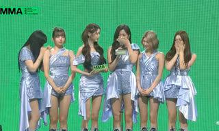 MMA 2022: Tranh cãi đạo nhái của IVE, idol Gen 4 càn quét giải thưởng nhưng không thể hát live?