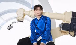 Taeyong "biến mất" tại thảm đỏ MAMA 2021 nhưng vẫn biểu diễn trực tiếp, nguyên nhân là gì?
