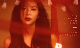 "Thảm họa V-Pop" Phí Phương Anh lại ra MV mới, liệu "Răng Khôn" có lật ngược thế cờ?