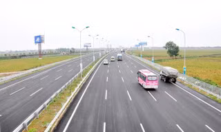 Cao tốc Khánh Hòa-Buôn Ma Thuột sẽ đi qua những địa phương nào?