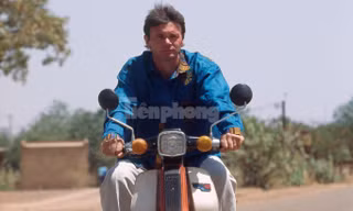 HLV Philippe Troussier, câu chuyện về 2,5 tấm vé dự World Cup và bí quyết thành công