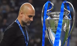 Tái ngộ Tuchel và ký ức về bữa tiệc bị phá hỏng ở Porto của Man City