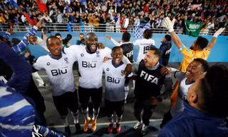 Choáng: Các cầu thủ Al Hilal nhận gần 10 tỷ đồng mỗi người vì vào chung kết FIFA Club World Cup