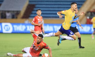 Nhận định Thanh Hóa vs Nam Định, 18h00 ngày 16/7: Khôi phục sức mạnh