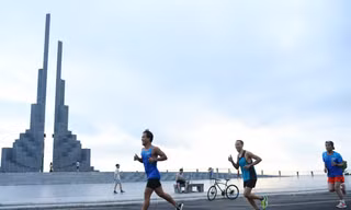 Phú Yên Runners chuẩn bị những gì tốt nhất cho Tiền Phong Marathon 2024