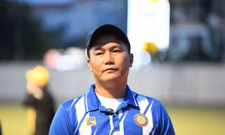 TALKSPORT: 'Với Đông Á Thanh Hóa, càng khó khăn, năng lực chiến đấu càng mạnh mẽ'