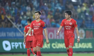 Sau tất cả, CAHN có mạnh không?