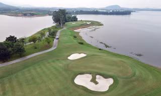 Ba thử thách HIO trị giá 4,6 tỷ tại Tiền Phong Golf Championship 2023