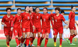 World Cup nữ 2031 sẽ có 48 đội tham dự, mở ra cơ hội cho ĐT nữ Việt Nam