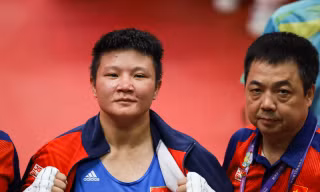Asiad ngày 3/10: Có thêm huy chương Đồng, Việt Nam vẫn tụt 1 bậc