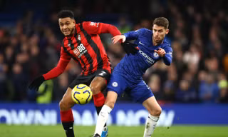 Nhận định Chelsea vs Bournemouth, 00h30 ngày 28/12: Phao cứu sinh cho Potter