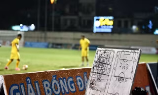 CLB Đông Á Thanh Hóa đã chuẩn bị những gì cho trận Siêu cúp Quốc gia 2023?