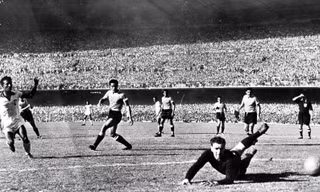 Lịch sử World Cup 1950: ‘Thảm họa Maracanazo’, nỗi đau thế kỷ của người Brazil ở World Cup