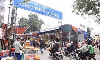 Vụ chủ quán ở chợ Xanh ném tiền của khách xuống đất: Dân mạng kể thêm trải nghiệm nhớ đời