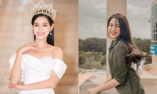 Hoa hậu Đỗ Thị Hà đi cấy lúa cũng xinh xắn đáng yêu, xứng danh cô gái “con nhà người ta“