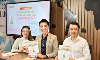 3 lý do khiến người học dễ bỏ cuộc khi học tiếng Anh
