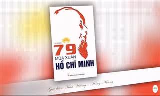 Tháng Năm nhớ Bác: Kỷ niệm 131 năm Ngày sinh Chủ tịch Hồ Chí Minh