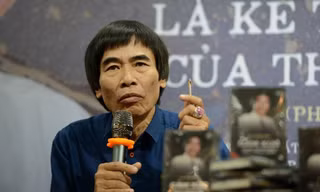 TS Lê Thẩm Dương: Hai vợ chồng đều tốt, sao vẫn "vỡ trận"?