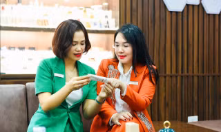 d’NICE hướng đến thương hiệu mỹ phẩm quốc dân xứng đáng được tự hào