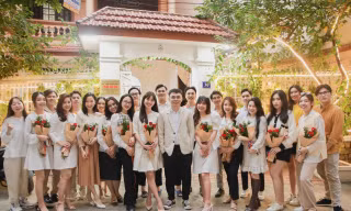 CEO THALIC VOICE: Giọng nói chuẩn, hay sẽ chinh phục được đối tác, khách hàng, nhân viên