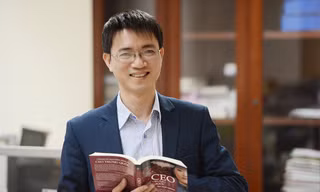 Xu hướng tự xuất bản sách ngày càng tăng