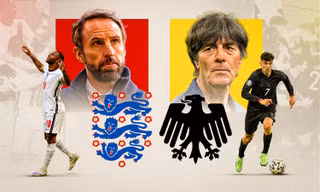 UEFA Euro 29/6: Phá dớp một lần và mãi mãi