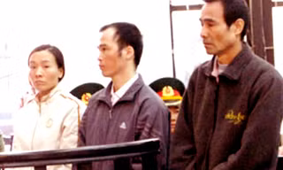Cô giáo thiêu sống cả nhà anh chồng: Chuyện ngoài hồ sơ