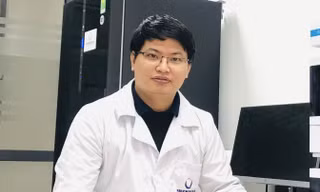 Xây dựng quỹ nghiên cứu cho tài năng trẻ