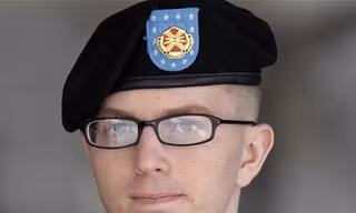 Bradley Manning bị kết án 35 năm tù vụ Wikileaks