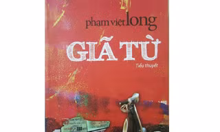 Đọc “Giã từ” để từ giã sự ngây ngô