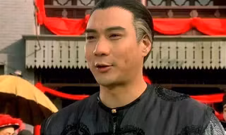 Phim kinh điển của nam diễn viên Từ Thiếu Cường vừa qua đời cùng vợ