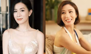 TVB mời Xa Thi Mạn, Dương Di trở lại để cứu vớt rating