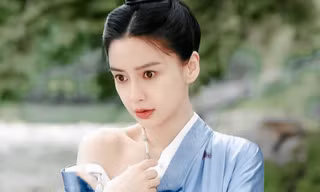 Tình thế tuyệt vọng của Angelababy 
