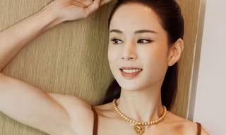 Giá khủng để mời 'Tiểu Long Nữ' Lý Nhược Đồng xuất hiện
