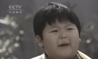 Sao nhí phim 'Tiểu Long Nhân' đột ngột qua đời