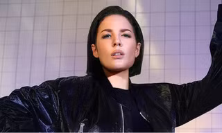 NÓNG: Halsey báo tin vui, chuẩn bị đón “thiên thần nhỏ” đầu lòng. Ai là cha em bé?