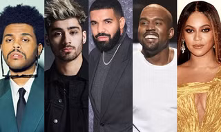 Đâu chỉ riêng The Weeknd, nhiều nghệ sĩ đình đám khác cũng đồng loạt tẩy chay Grammys
