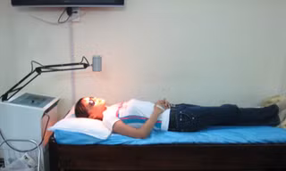 Phòng khám đa khoa Việt Hải (Hà Nội): Điều trị giá "trên trời"