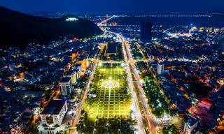 Đề xuất nhiều sản phẩm du lịch ban đêm ở Quy Nhơn 