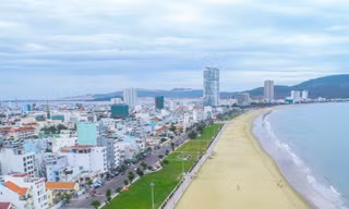 Chủ tịch tỉnh Bình Định ra ‘tối hậu thư’ cho hàng loạt dự án trên địa bàn