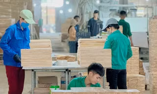 Mỹ áp thuế 46% tác động rất lớn tới 4 mặt hàng chủ lực của Bình Định 