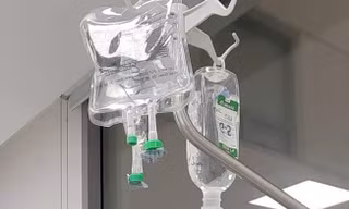 Công an vào cuộc vụ 20 người nhập viện ở Điện Biên do mẫu nước có thành phần thuốc diệt cỏ