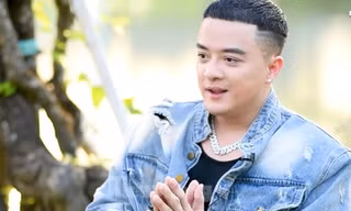Cao Thái Sơn: 'Nếu tàu hỏa không dừng lại kịp, cả nhà tôi đã chết'