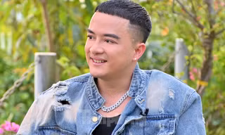 Cao Thái Sơn: 'Tôi đã có con trai ở Mỹ'